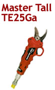 Master Tall TE25Ga