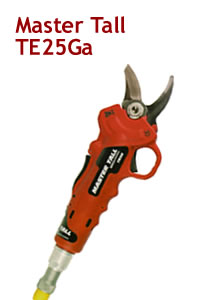 Master Tall TE25Ga