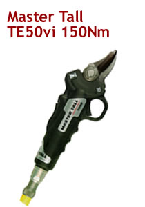 Master Tall TE50vi 150Nm