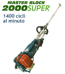 Master block 2000Super