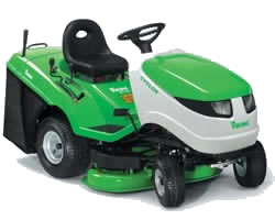 Tosaerba MB 650
