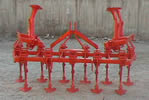 Tiller Serie "SVP-R"