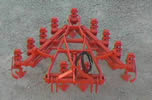 Tiller serie "ESP" 