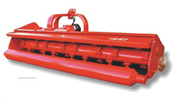 Trincia MS 180