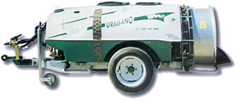 Uragano